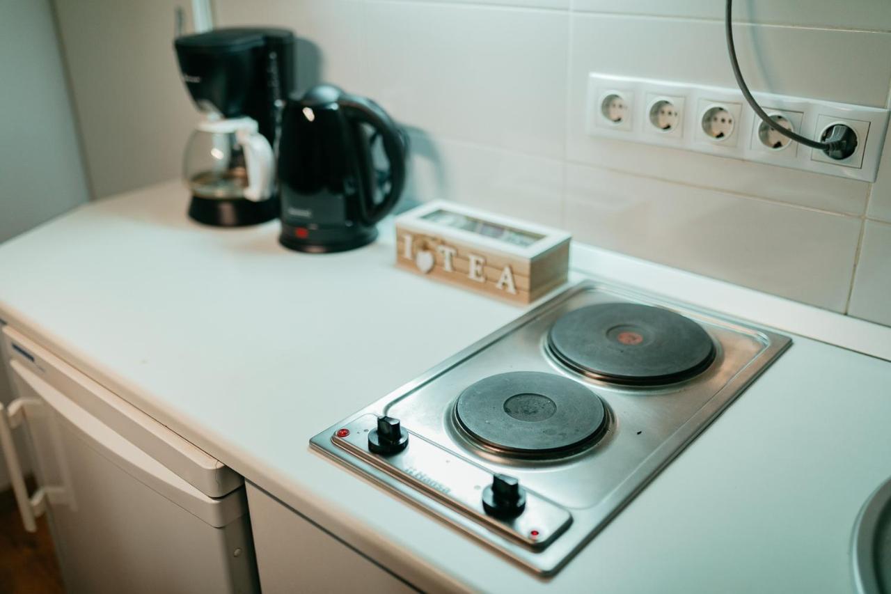 Apartament Dragoner Central Sibiu Dış mekan fotoğraf