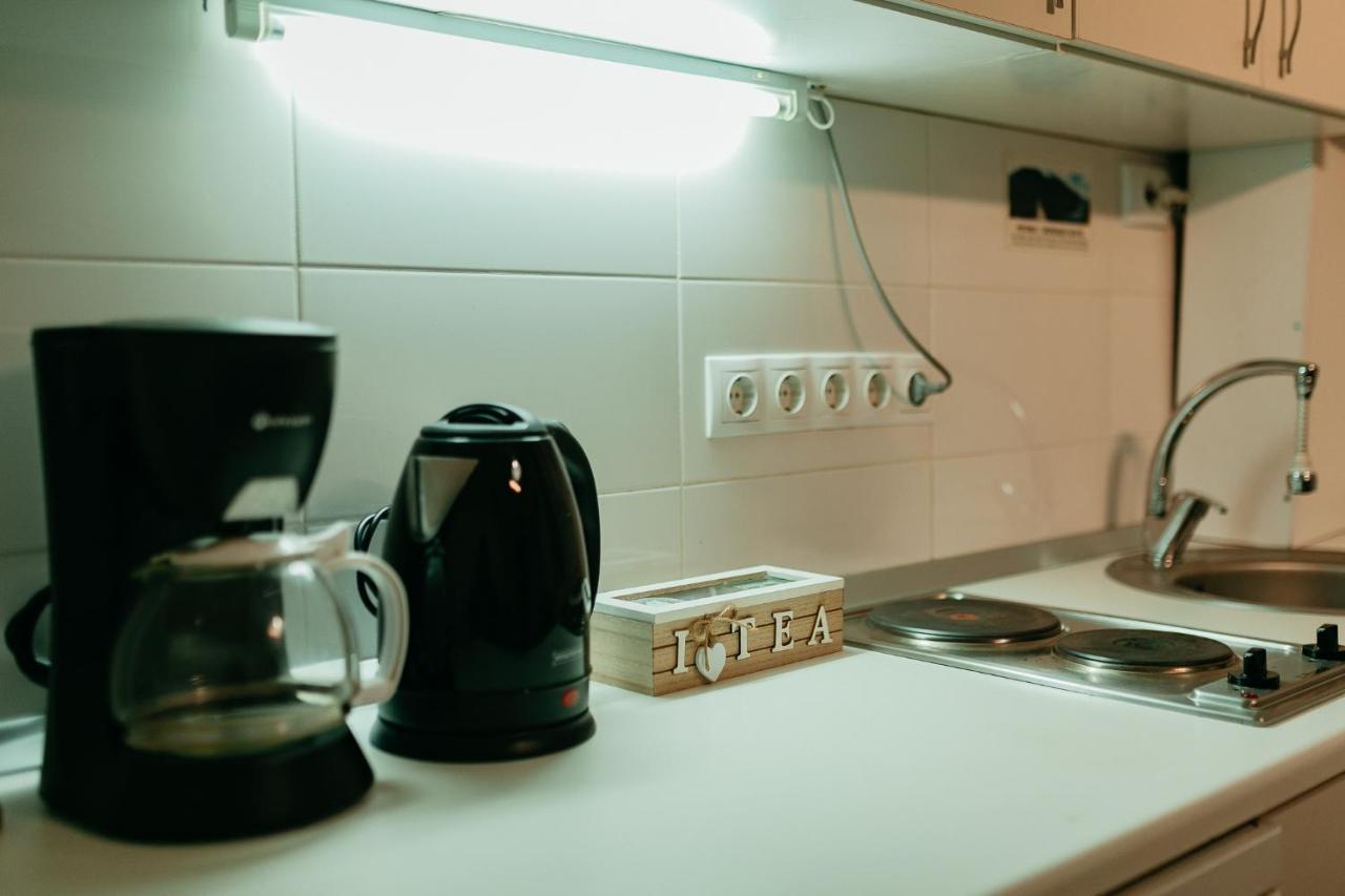 Apartament Dragoner Central Sibiu Dış mekan fotoğraf