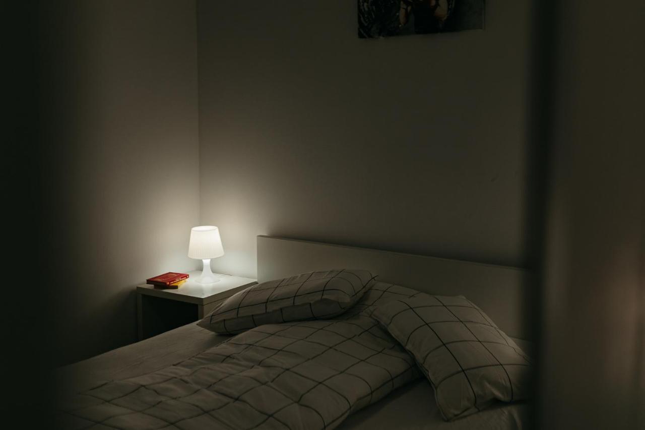 Apartament Dragoner Central Sibiu Dış mekan fotoğraf