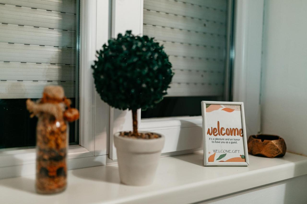 Apartament Dragoner Central Sibiu Dış mekan fotoğraf