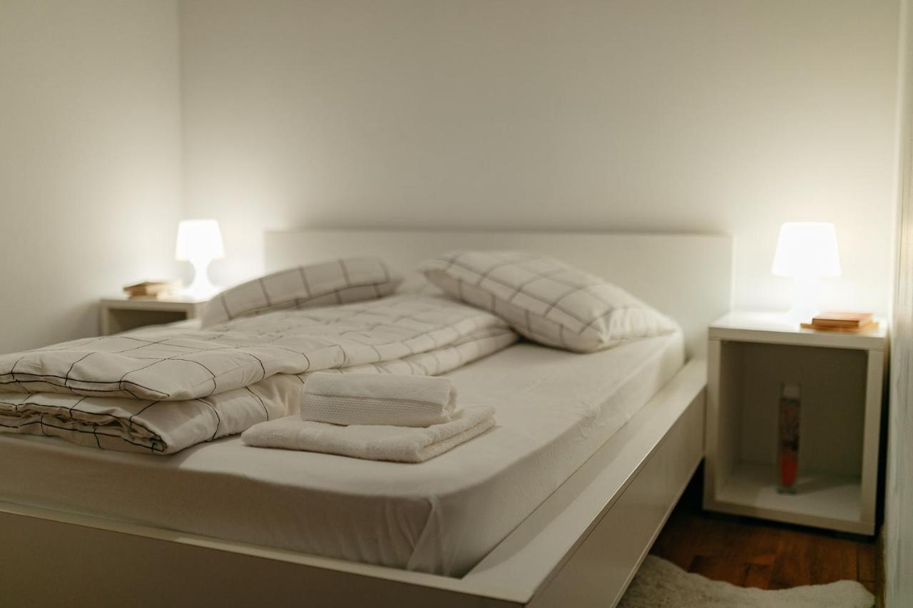 Apartament Dragoner Central Sibiu Dış mekan fotoğraf